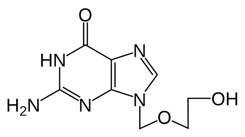 acyclovir