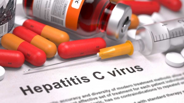 hepatitis c delaware