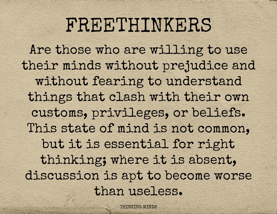 Leo Tolstoy - Freethinking