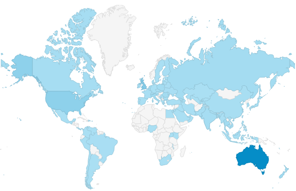 FixHepC visitor geo-location