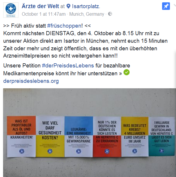 ArztederWelt-InvitationforstreetactioninMunchen.png