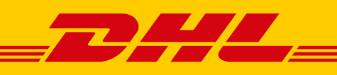 DHL logo